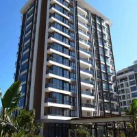 سازه‌بتن/فول دیزاین/نورگیر/تراس‌قابل‌چیدمان/اقساطی