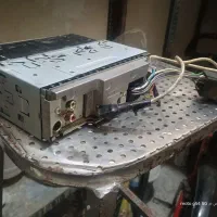 ضبط پایونیر|صوتی و تصویری|آبیک, |دیوار