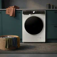 لباسشویی L9 پاکشوما