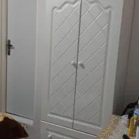 تخت نوزاد تا ۲سال