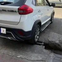 X22اوتومات|خودرو سواری و وانت|تهران, شهرک شریعتی|دیوار
