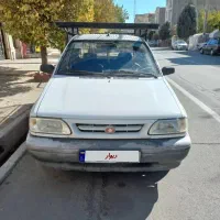 پراید وانت 151