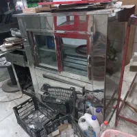 یخچال درحد نو|فروشگاه و مغازه|ایلام, |دیوار