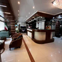 هتل-خدمات-2ستاره-پارکینگ-دار