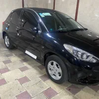 ۲۰۷ پانا تحویل برج ۱۲ ۱۴۰۳|خودرو سواری و وانت|تهران, پاسداران|دیوار