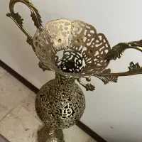 گلدان برنج