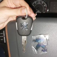 پژو پارس سفارشی سال ۱۴۰۲|خودرو سواری و وانت|رشت, خبرنگار|دیوار