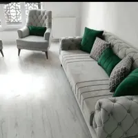 تولید انواع مبل راحتی چستر|مبلمان خانگی و میز عسلی|بندرعباس, |دیوار