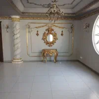 نقاشی ساختمان رنگین کار|خدمات پیشه و مهارت|تهران, نمایشگاه بین المللی|دیوار