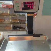 ترازو محک|فروشگاه و مغازه|فردیس, شهرک راه آهن|دیوار