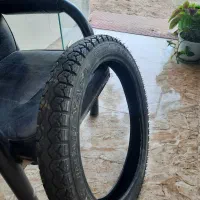لاستیک و دوجک