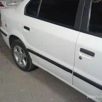 سمند LX EF7|خودرو سواری و وانت|مشهد, سیلو|دیوار