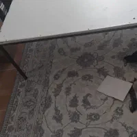 کرسی کاملا بدون عیب و ایراد