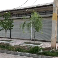 ۳ باب مغازه و حیات ۱۳۰ متری خواجه مرجان