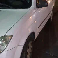 تیبا مدل ۹۹ تمیز|خودرو سواری و وانت|کاشان, شهرک امیرالمومنین|دیوار