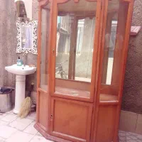 بوفه قدیمی