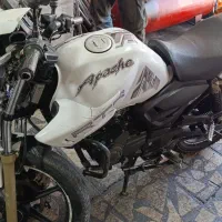 آپاچی مدل90