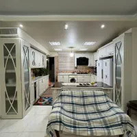 آپارتمان تک واحدی شهرک چمران کوچه فرهنگ