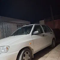 پراید ۱۱۱|خودرو سواری و وانت|لردگان, |دیوار