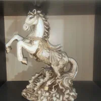 مجسمه پلیمری|مجسمه، تندیس، ماکت|خمینی‌شهر, |دیوار