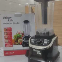 بلندر / مخلوط کن صنعتی یونیک