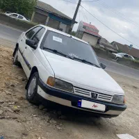 اردی سفید سالم