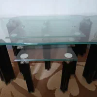 جلومبلی و۳عسلی