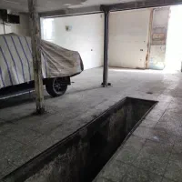 مغاز-دو-کله-براتوبان-فرودگاه-زیر-گذر-ریسی-108متر
