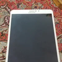تبلت سامسونگ مدل Tabs2سفید رنگ