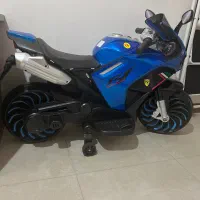 موتور شارژی|اسباب‌‌بازی|رشت, انصاری|دیوار