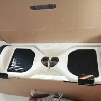 اسکوتر برقی|دوچرخه، اسکیت، اسکوتر|بوشهر, |دیوار