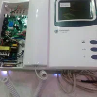 تعمیر آیفون تصویری فقط الکتروپیک کل تهران