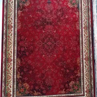 فرش لاکی ۱۲۰۰شانه لیلی تعداد محدود با۵۰درصدتخفیف