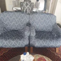 کاور مبل نو نو|مبلمان خانگی و میز عسلی|تهران, پرواز|دیوار