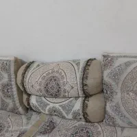 پستی 5 تیکه سنتی