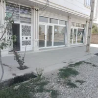 یکباب مغازه اجارهای واقع در شهر ینقاق|اجارهٔ مغازه و غرفه|ینقاق, |دیوار