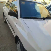 پراید مدل ۹۶|خودرو سواری و وانت|یاسوج, |دیوار