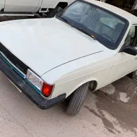 وانت بار مدل ۸۵ دوگانه سوز کارخانه