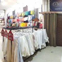 پرده آماده نمونه مغازه ترک ت خ ف ی ف دار