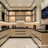 تعمیرات کابینت و کمد و نصب ماربل شیت و شیرآلات