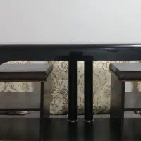 میز تلویزیون