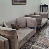 مبلمان راحتی|مبلمان خانگی و میز عسلی|تهران, بهمن یار|دیوار