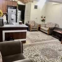 آپارتمان ۵۵ متری، طبقه همکف، واقع در رباطکریم