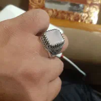 انگشتر نقره|جواهرات|ایذه, |دیوار