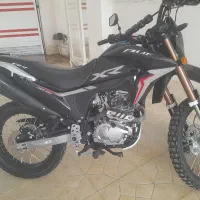 موتور ۲۵۰ سی آرس مدل ۱۴۰۳ فروش نقدی|موتورسیکلت|تالش, هشتپر|دیوار