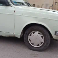 پیکان وانت سالم 84|خودرو سواری و وانت|اردبیل, |دیوار