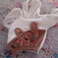 تعدادی لباس زمستانه بچگانه|کفش و لباس بچه|کوهدشت, |دیوار