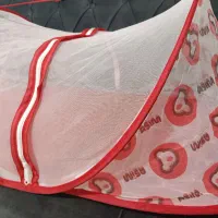 پشه بندنوزاد