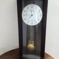 ساعت دیواری