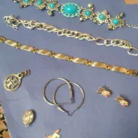 تعدادی اکسسوری